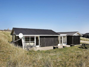 One-Bedroom Holiday home in Løkken